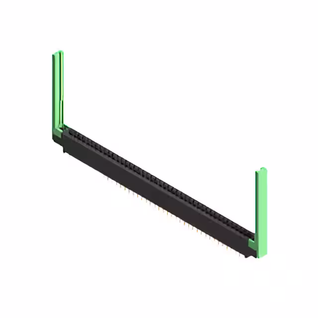 387-084-524-868 EDAC Inc.  Edgeboard Connectors